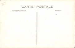 CPA Bateau Paquebot Ile de France 