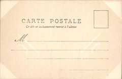 CPA Fantaisie Enfant