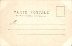 CPA Fantaisie Enfant