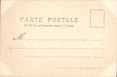 CPA Fantaisie Enfant Poupee