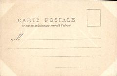 CPA Fantaisie Enfant