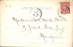 CPA Ane Mule Enfant