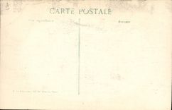 CPA Voiture reservoir Armees anglaise et indienne Militaria