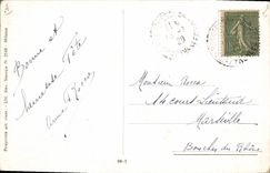 CPA Fantaisie Illustrateur Femme