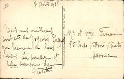 CPA Fantaisie Illustrateur Femme