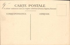 CPA Fantaisie Illustrateur La peche Phosphatine Fallieres Les jeux d'enfants