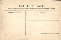 CPA Fantaisie Illustrateur Homme en chapeau