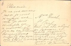 CPA Fantaisie Illustrateur Enfant 