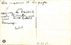 CPA Fantaisie Illustrateur Enfants Alpinisme Lelly