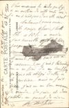 CPA Militaria Aux patates