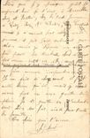 CPA Militaria A la caserne 