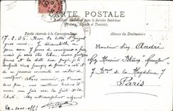 CPA Militaria Demain au reveil 