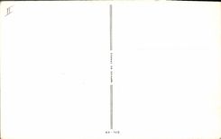 VINTAGE POSTCARD Militaria Women Cigarette