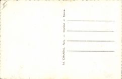 MODERN CARD Cinema Gayby Sylvia