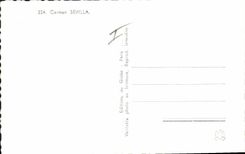 CPM Cinema Carman Sevilla