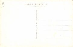 CPM Cinema Cecile Sorel 