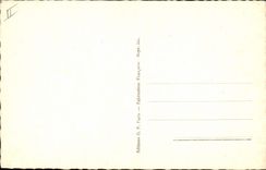 CPM Cinema Renee Saint-Cyr 