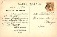 Lámparas del dispositivo de distribución de la telegrafía TSF de la POSTAL de la VENDIMIA