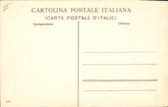 CPA Fantaisie Danse Milano Ballet 