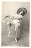 CPA Fantaisie Danse Le Cake Walk Danse au Nouveau Cirque Les Soeurs Pere