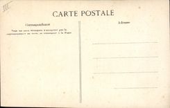 CPA Folklore Les glaneuses de feuilles mortes 