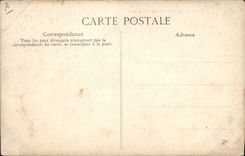 CPA Folklore Soignes l'ane en pensant a moi Femme Mule