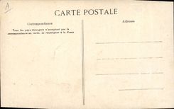 CPA Folklore La paie des moissonneurs