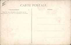 CPA Folklore Les moissonneurs 