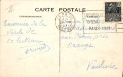 CPA Bateau Paquebot Ile de France Le Havre 