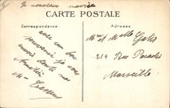 CPA Bateau Paquebot Ile de France 