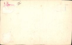 CPA Bateau Paquebot Ile de France Le Havre 