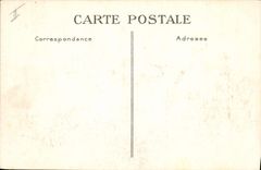 CPA Bateau Paquebot Ile de France 