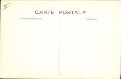 CPA Bateau Paquebot Ile de France 