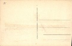 CPA Bateau Paquebot Ile de France Le Havre 