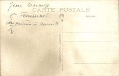 CPM Bateau Paquebot Jean Mermoz 