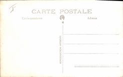 CPM Bateau Paquebot Jean Mermoz 