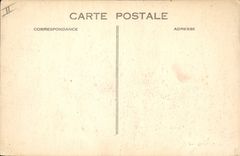 CPA Bateau Paquebot Ile de France 