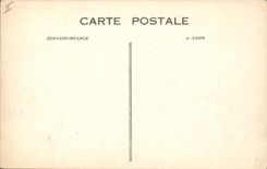 CPA Bateau Paquebot Ile de France