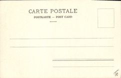 VINTAGE POSTCARD Goat Auf der Alp im Kienthal