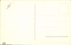 CPA Fantaisie Illustrateur Paysage