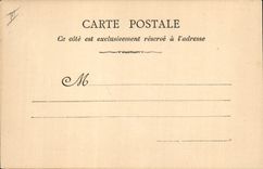 CPA Fantaisie Illustrateur Enfants Les cinq sens L'odorat