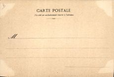 CPA Fantaisie Illustrateur Toulon Un coin du quai du port Bateaux 