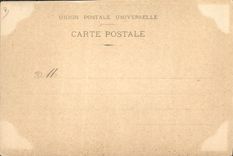 CPA Fantaisie Illustrateur Toulon Le port Marchand et la porte neuve