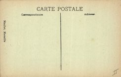 CPA Fantaisie Illustrateur Louban Fenetre ouverte Montaudry