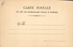 CPA Fantaisie Illustrateur Enfants Les cinq sens Chat chaton Peche