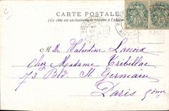 CPA Fantaisie Illustrateur Chaussures Raoul Femme 