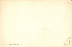 CPA Fantaisie Illustrateur Enfants