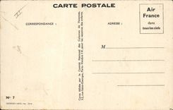 CPA Fantaisie Illustrateur Enfants au cerceau