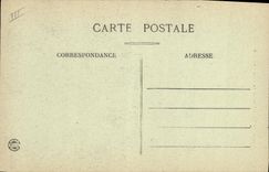 CPA Folklore le vieux conteur du Pays des Glazik