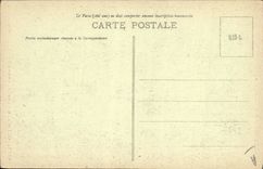 CPA Folklore Bretagne Femme 